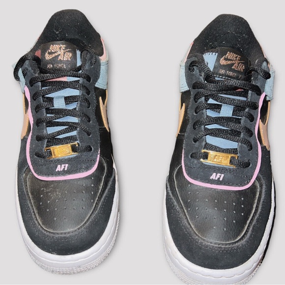 (ISO) Wanted: Nike air force 1 shadow ‘black light arctic pink’ - Picture 5 of 6